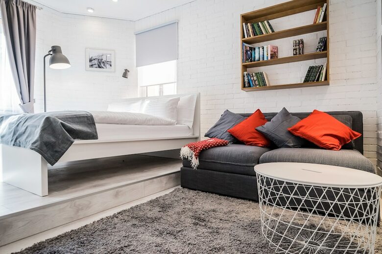 Aparthotel Revelton Studios Karlovy Vary