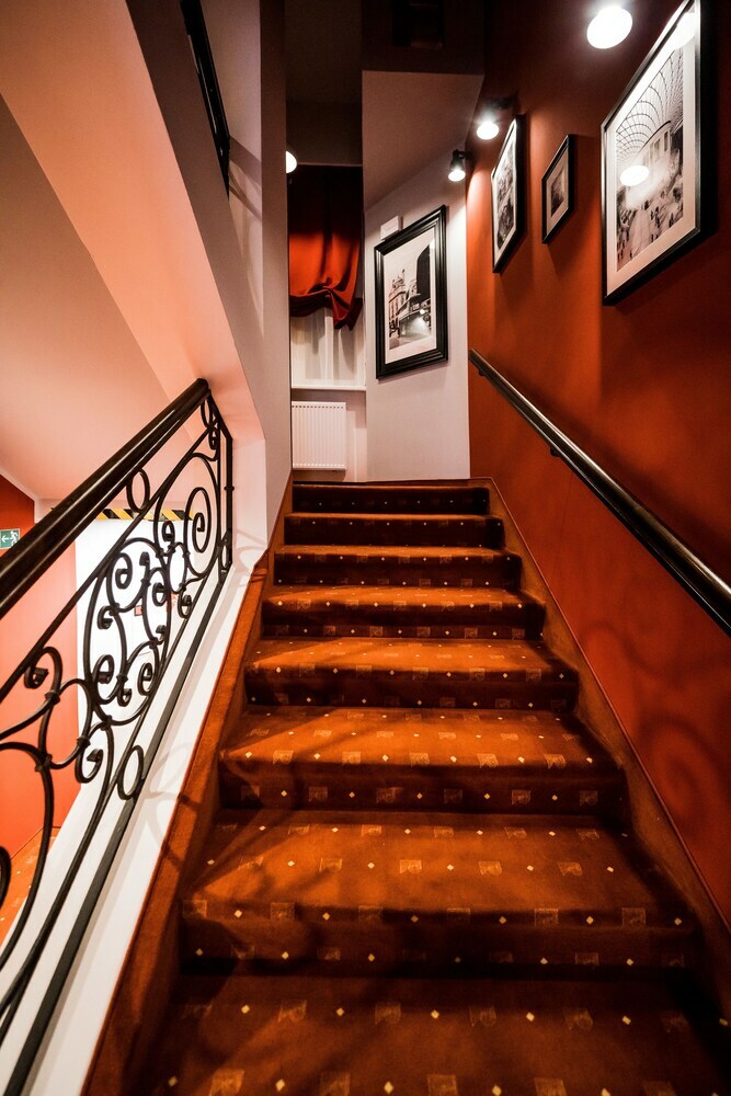 Aparthotel Revelton Studios Karlovy Vary
