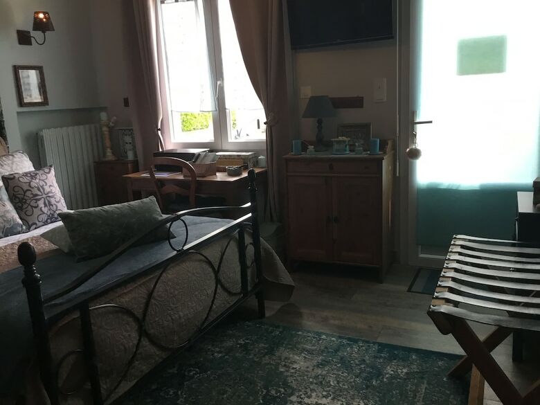 Au Logis De Sylvie