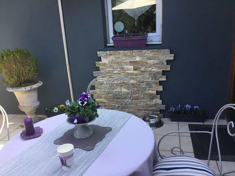 Au Logis De Sylvie