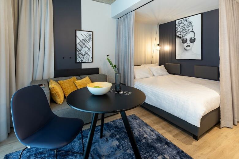 Hotel Joyn Vienna