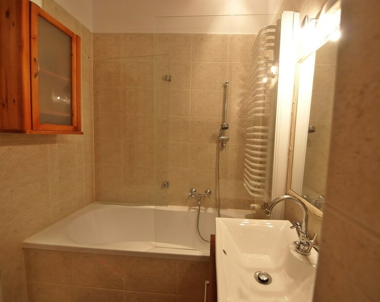 Apartamentos Oldsmobil-aparts