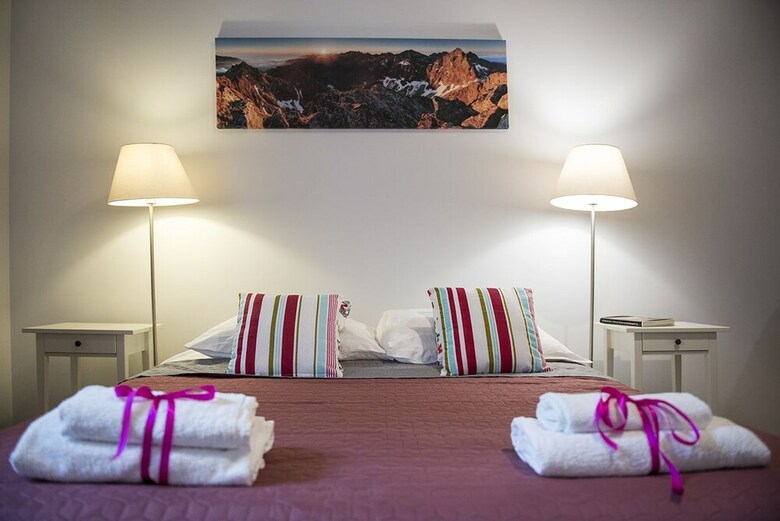 Apartamentos Oldsmobil-aparts