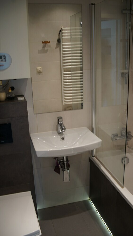 Apartamentos Oldsmobil-aparts