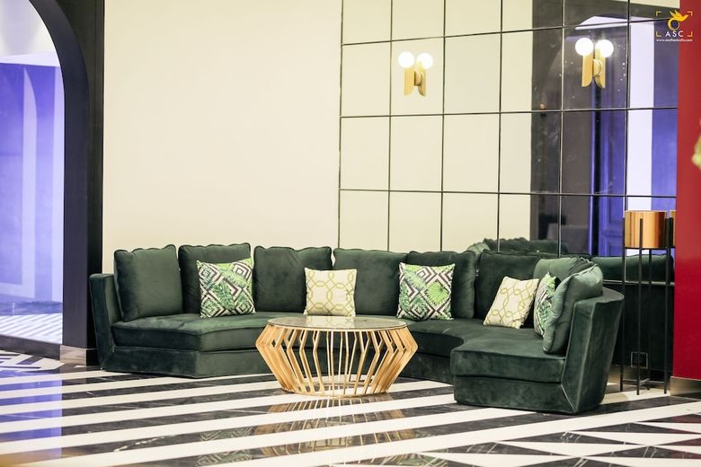 Hotel Clarks Inn Suites Raipur