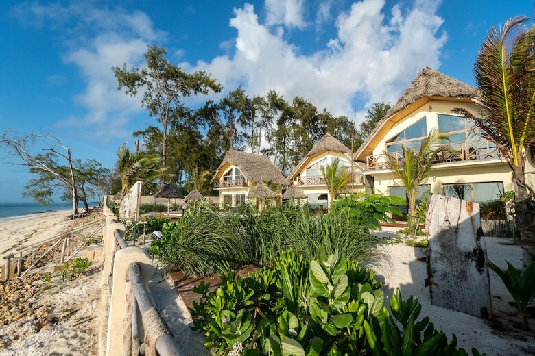 Hotel Clove Island Villas&spa