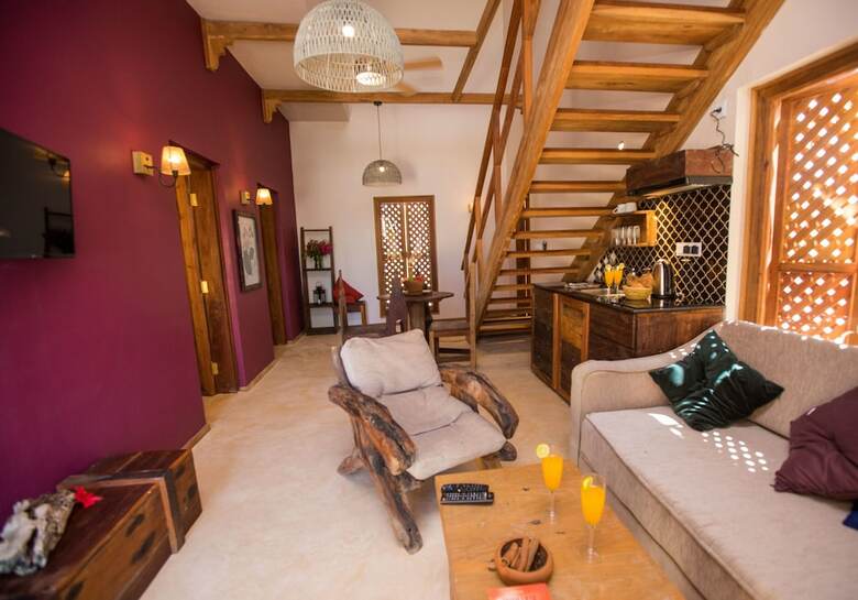 Hotel Clove Island Villas&spa