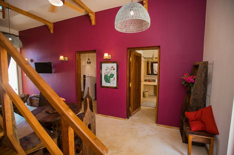 Hotel Clove Island Villas&spa