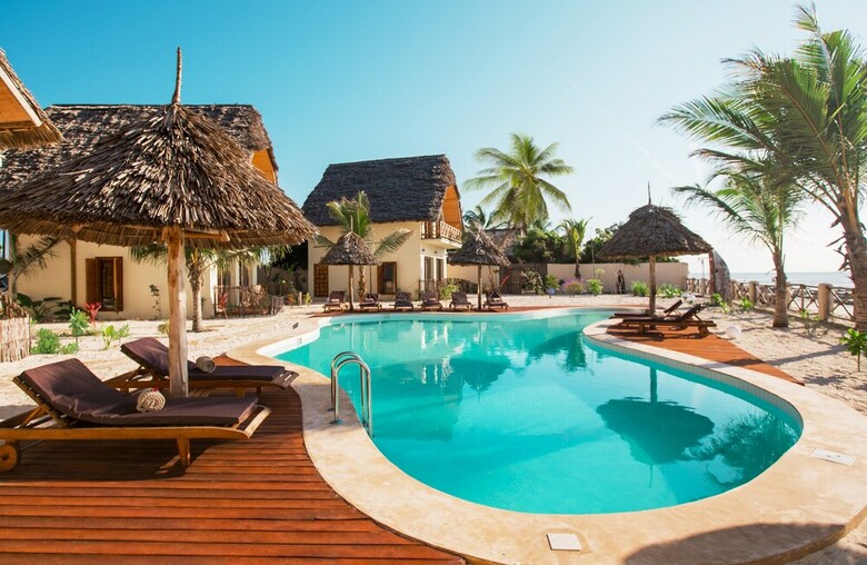 Hotel Clove Island Villas&spa