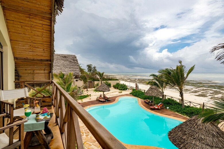 Hotel Clove Island Villas&spa