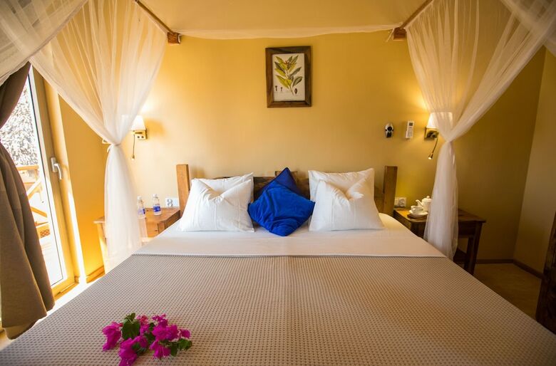 Hotel Clove Island Villas&spa