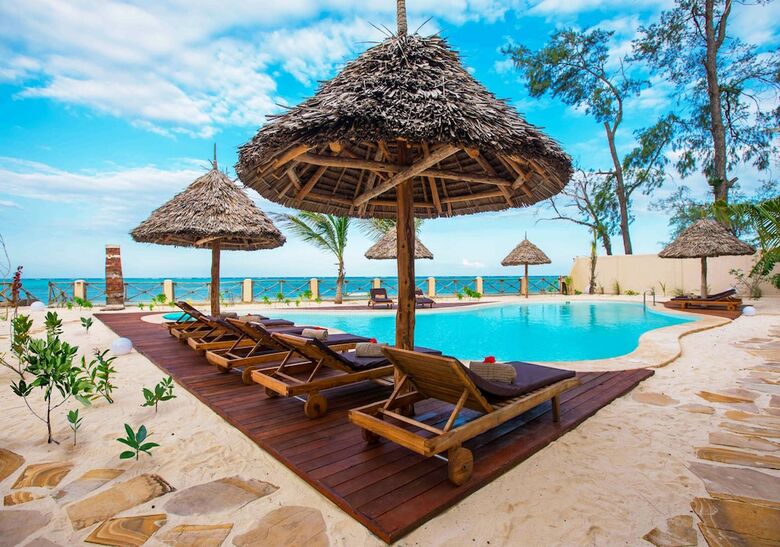 Hotel Clove Island Villas&spa