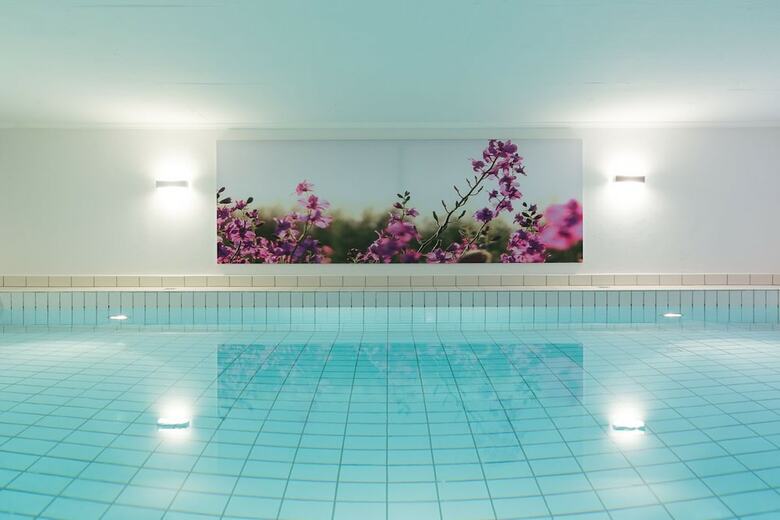 Hotel Reeth��s Kampen