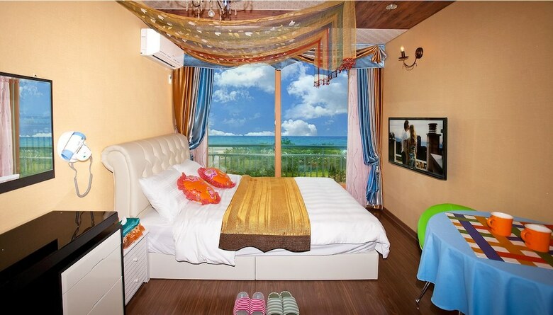 Awoolim Pension