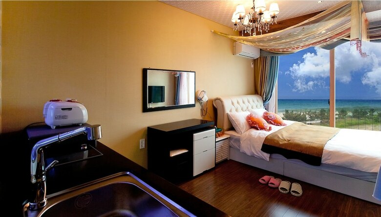 Awoolim Pension