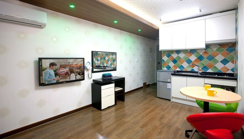 Awoolim Pension