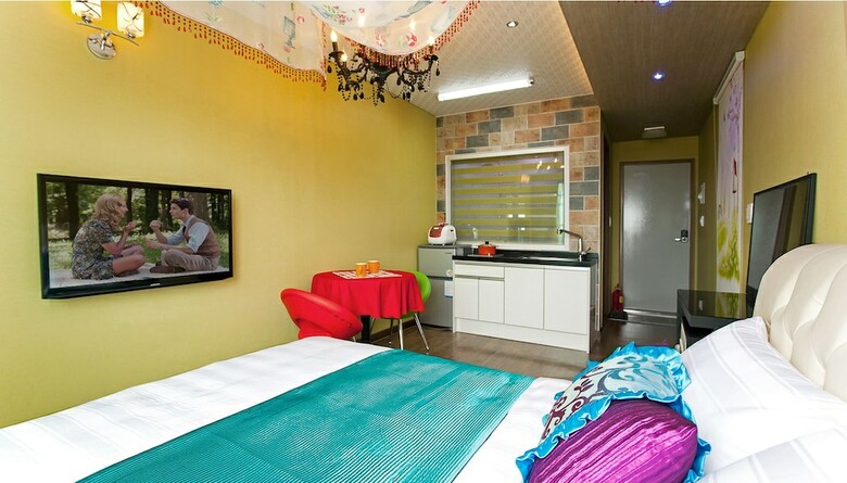 Awoolim Pension