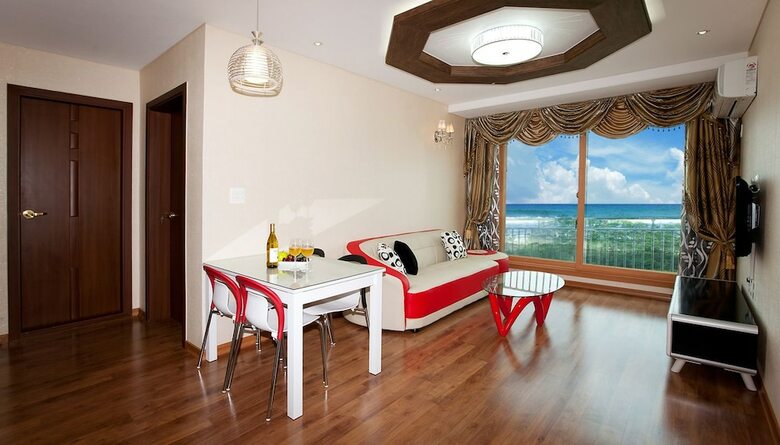 Awoolim Pension