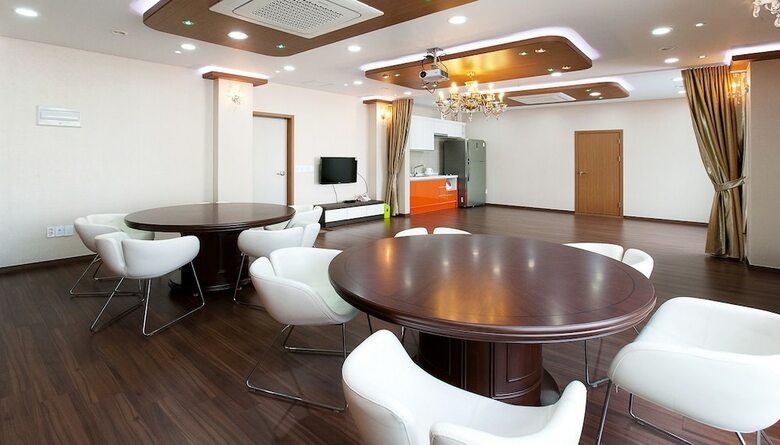 Awoolim Pension