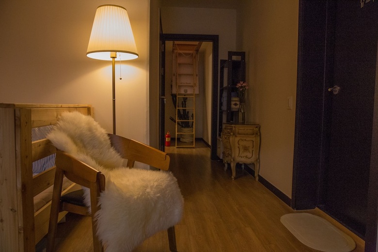 Hotel Eehwa Hue Guesthouse