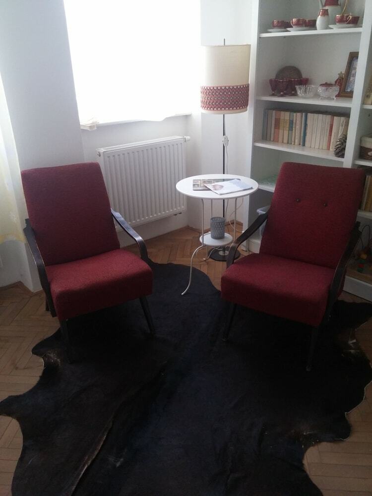 Apartamentos D?m Hradebn� Tel?