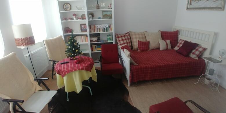 Apartamentos D?m Hradebn� Tel?