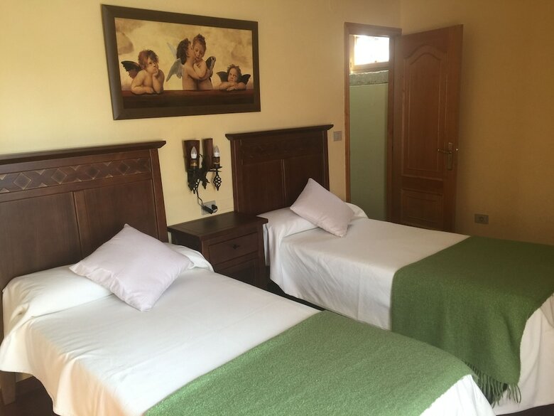 Hotel Finca Galea