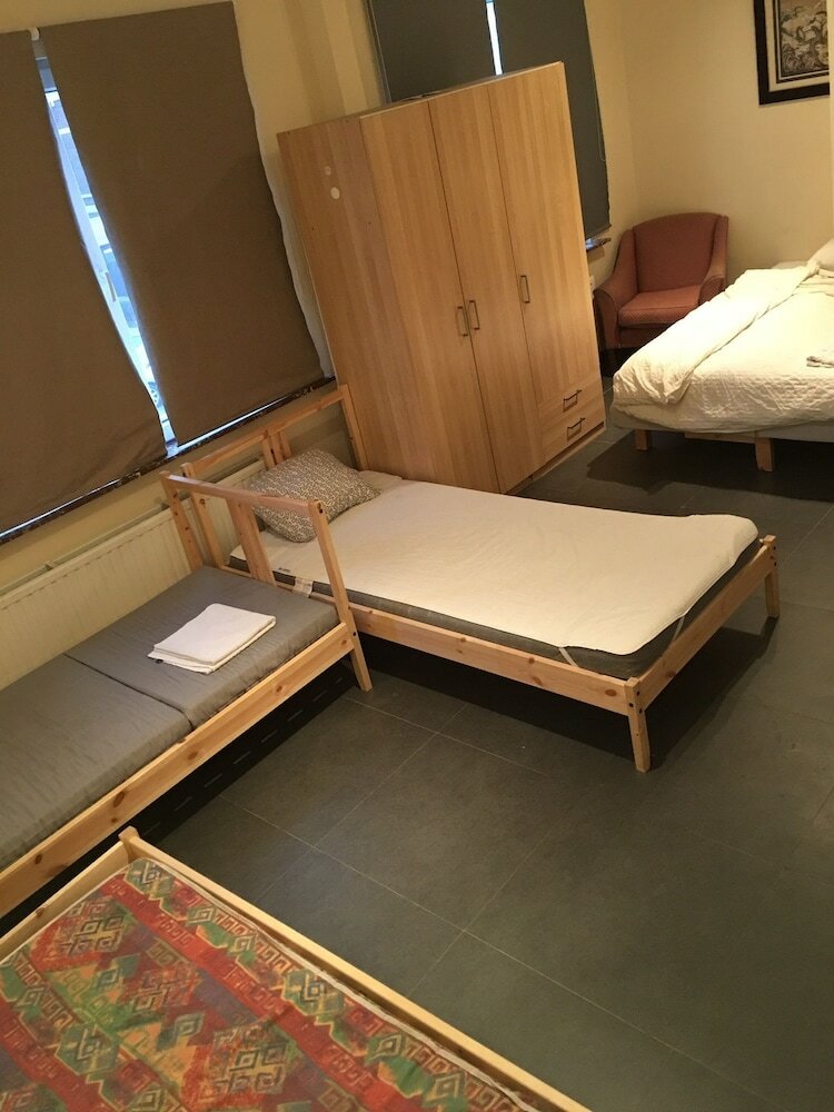 Apartment Zaventem Brussels Airport D