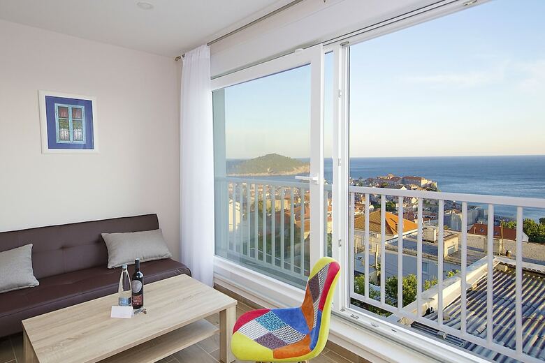 Apartamentos Villa Ragusa Palace-funjestra
