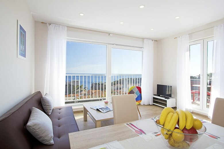 Apartamentos Villa Ragusa Palace-funjestra