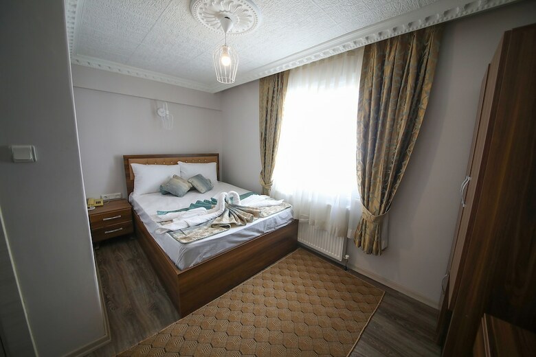 Delbab Hotel
