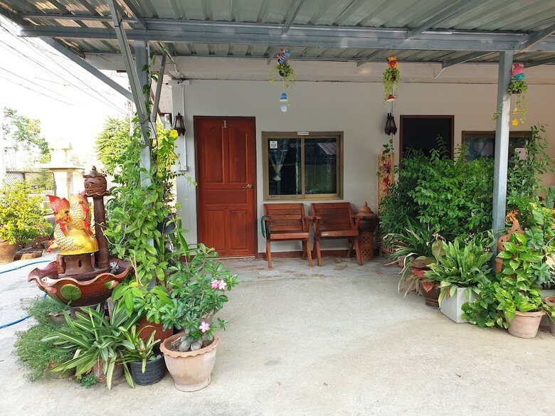 Hotel Muangkao Guesthouse