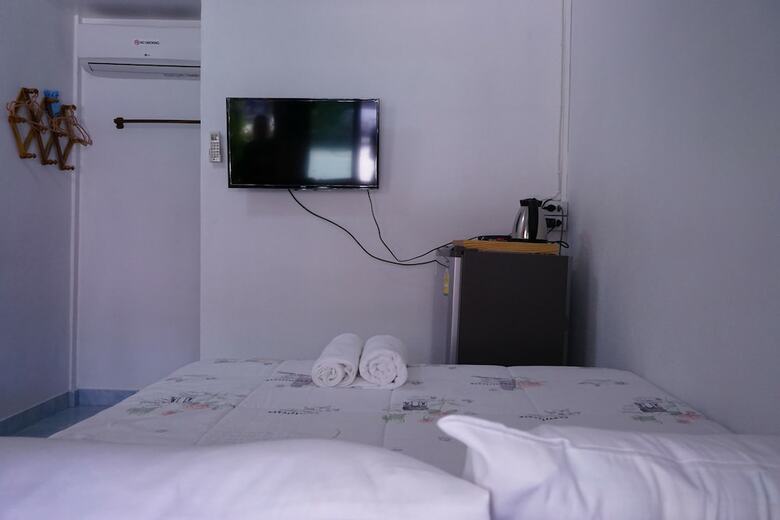 Hotel Muangkao Guesthouse