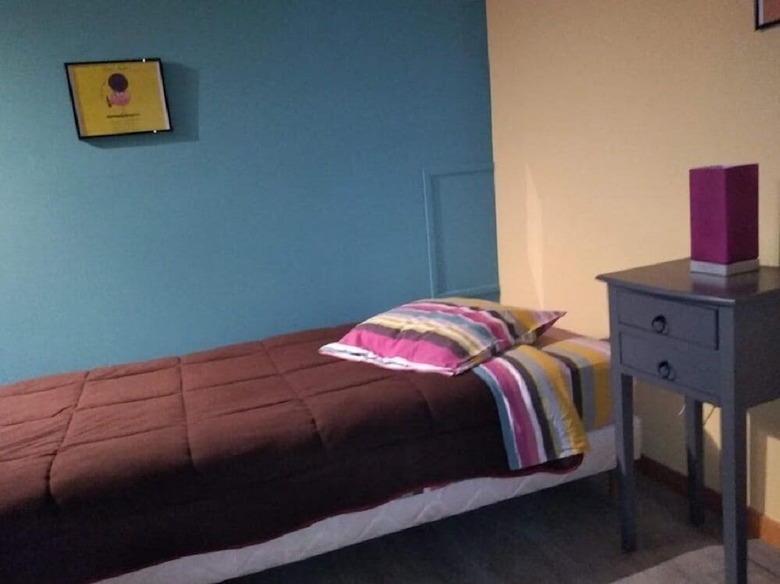Bed & Breakfast Les Hauts de La Tortue