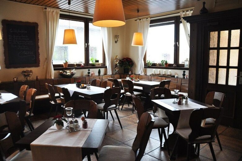 Hotel Schwalbennest