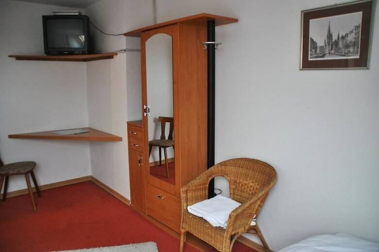 Hotel Schwalbennest