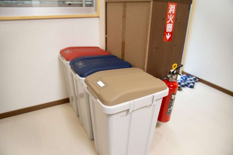 Apartamentos L House Miyako