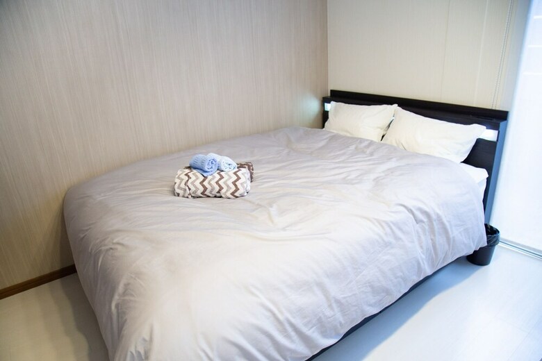Apartamentos L House Miyako