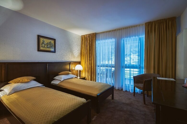 Hotel Sofia