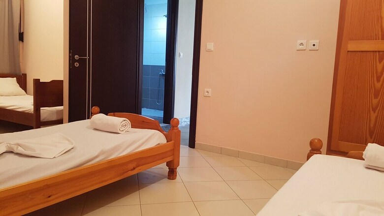 Melina Apartments