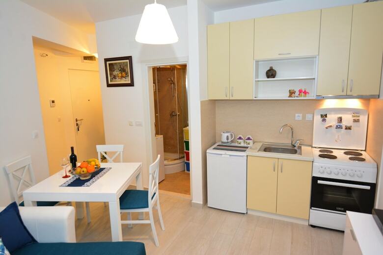 Apartment Vaki