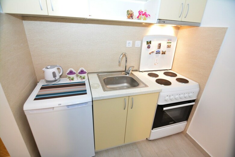 Apartment Vaki