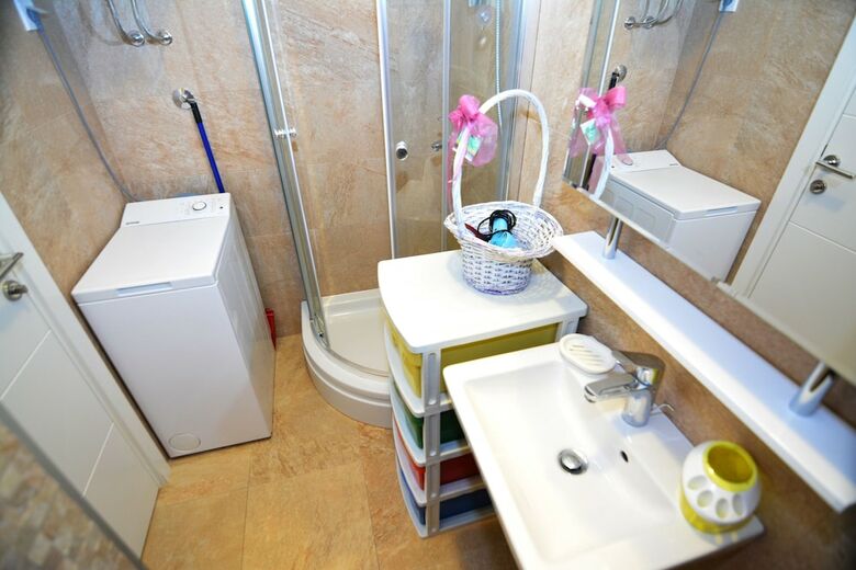 Apartment Vaki