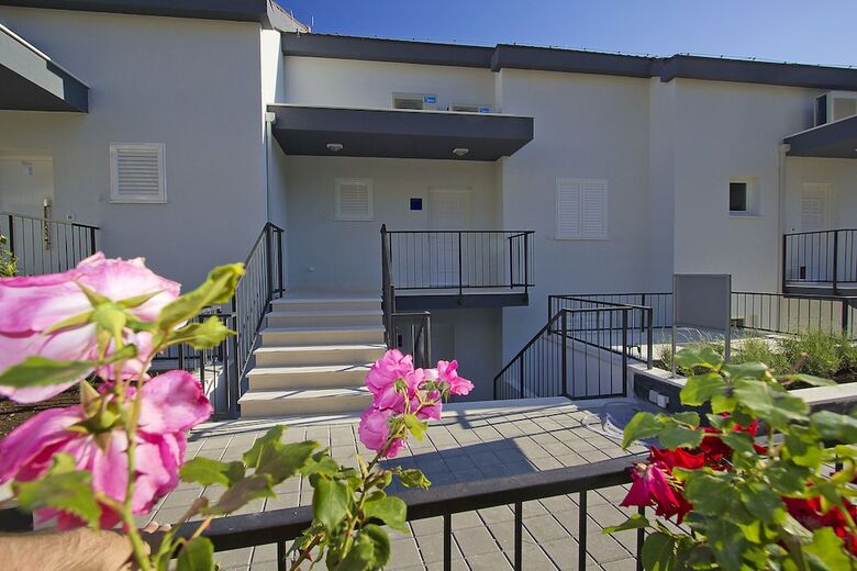 Apartamentos Villa Ragusa Palace-placa
