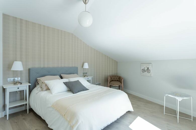 Apartamentos Indigo Rooftop