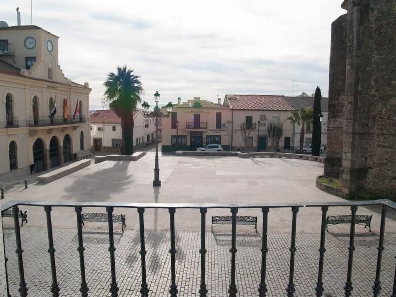 Casa Rural El Bot�nico