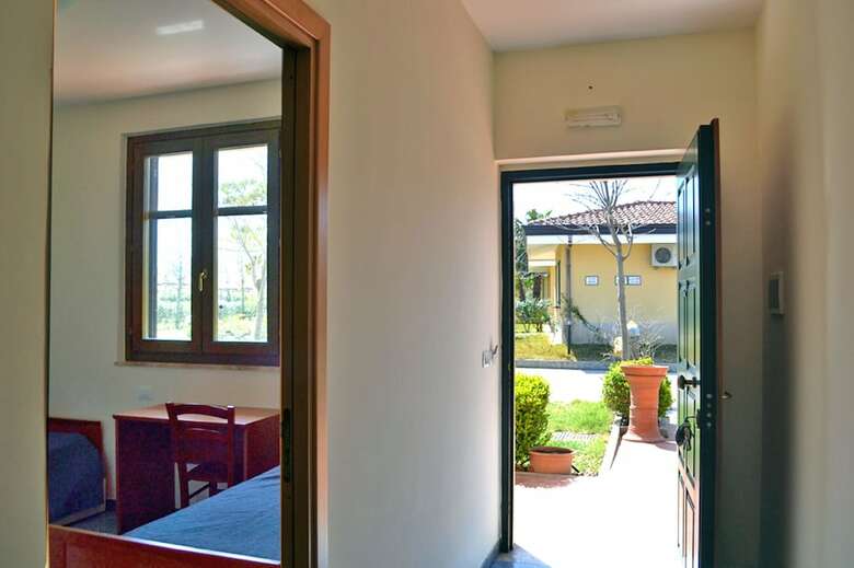 Apartamento Villaggio Selene Mare