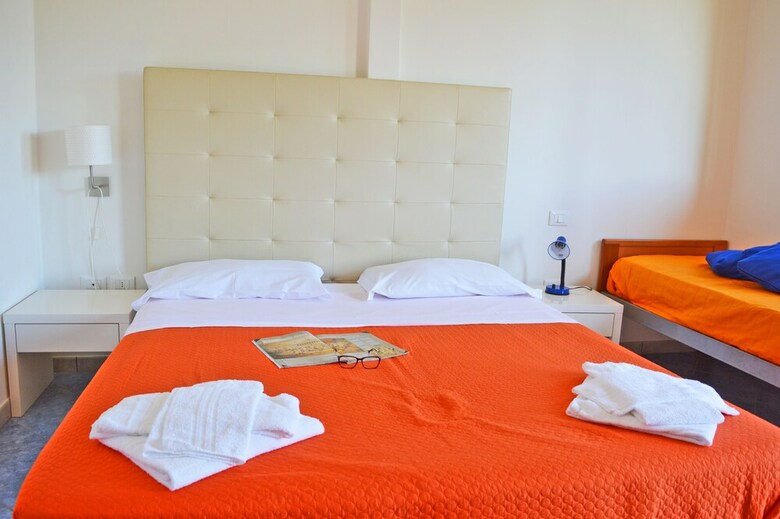 Apartamento Villaggio Selene Mare