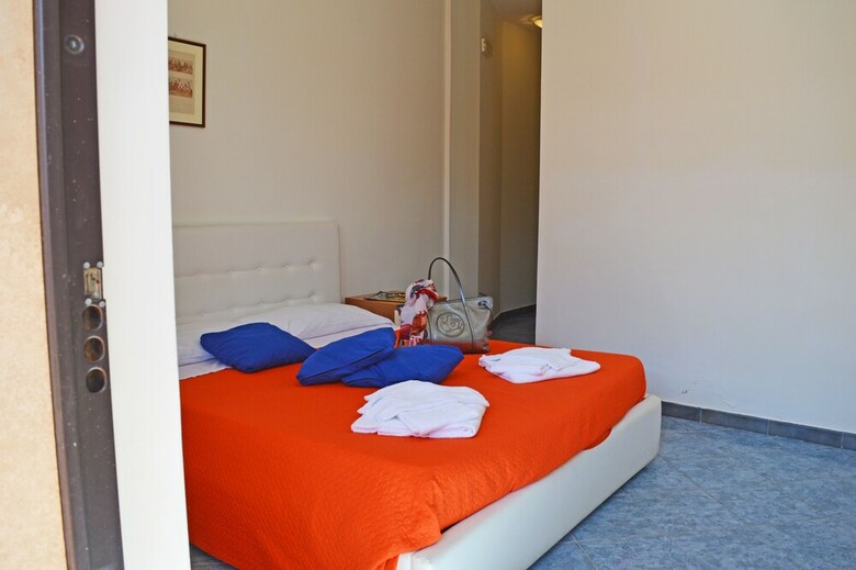 Apartamento Villaggio Selene Mare