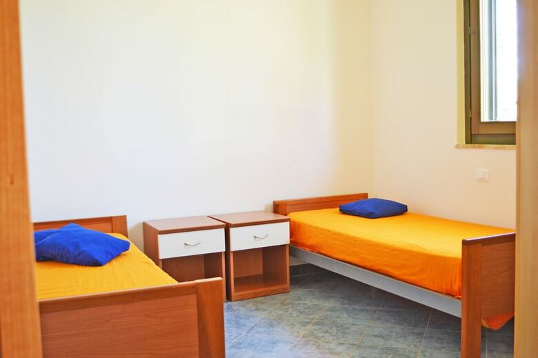 Apartamento Villaggio Selene Mare